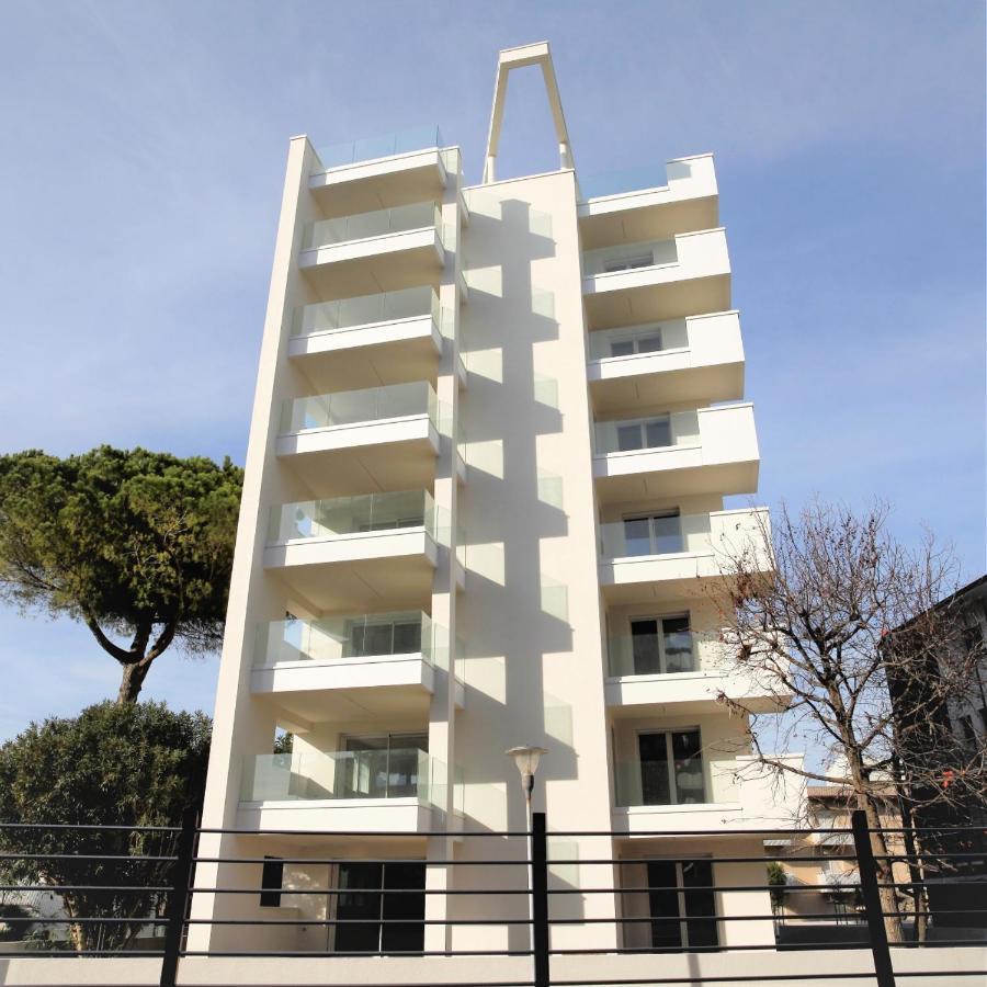 Zero5.Zero5 Apartment Lignano Sabbiadoro Exterior foto