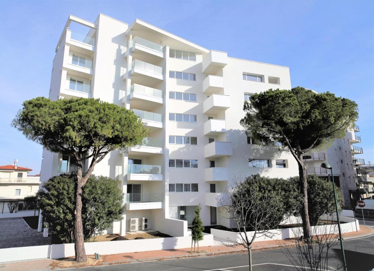 Zero5.Zero5 Apartment Lignano Sabbiadoro Exterior foto
