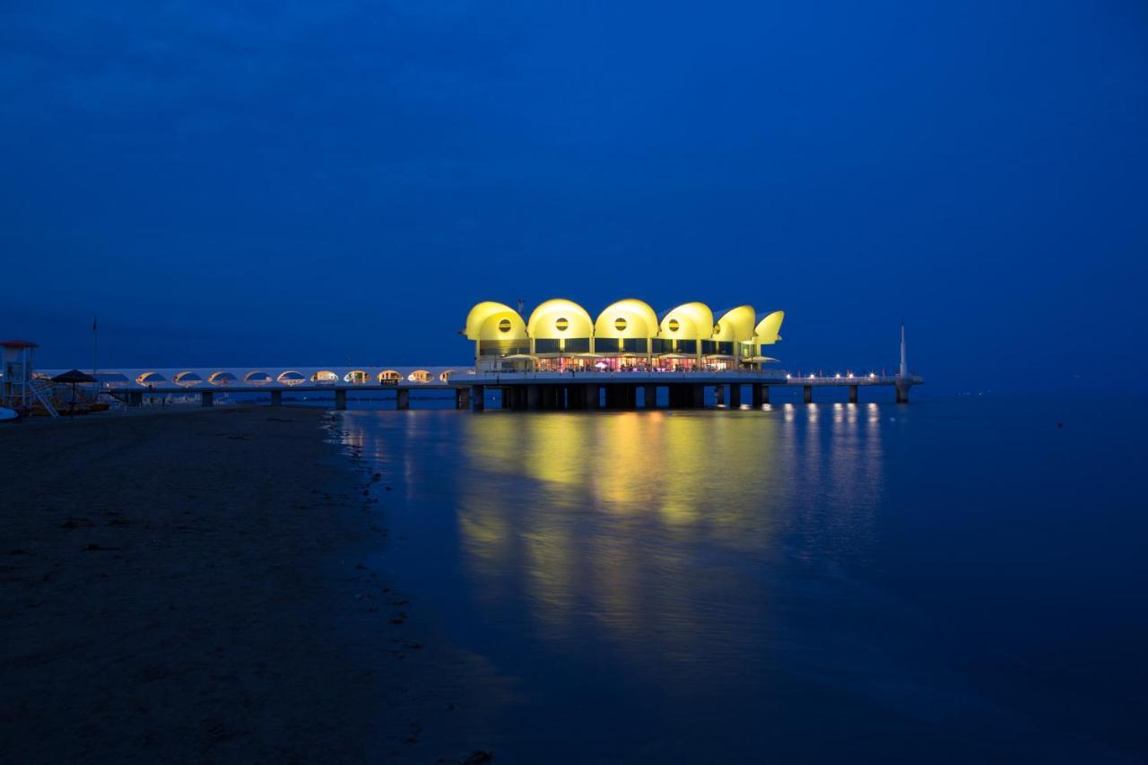 Zero5.Zero5 Apartment Lignano Sabbiadoro Exterior foto