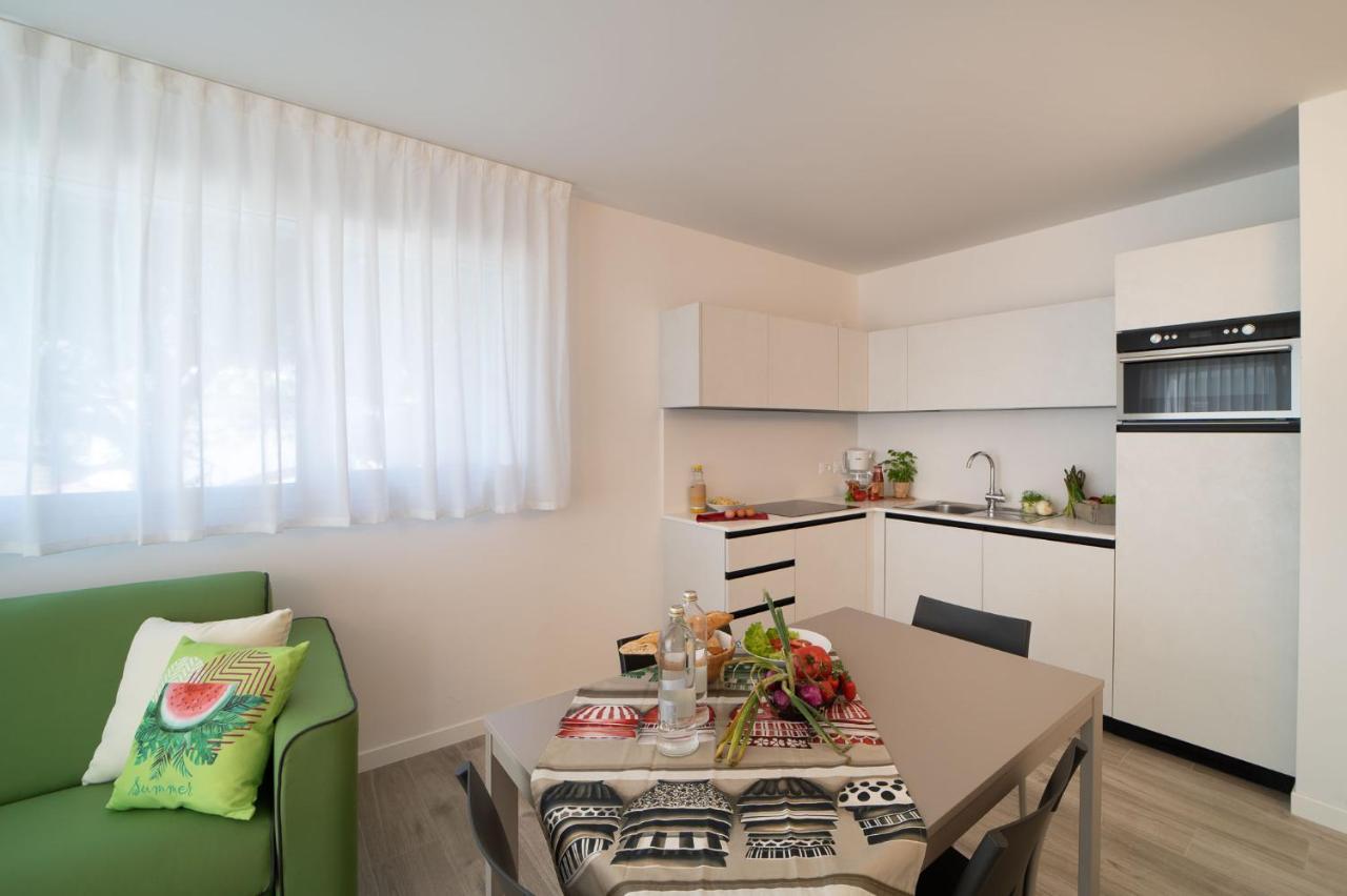 Zero5.Zero5 Apartment Lignano Sabbiadoro Exterior foto