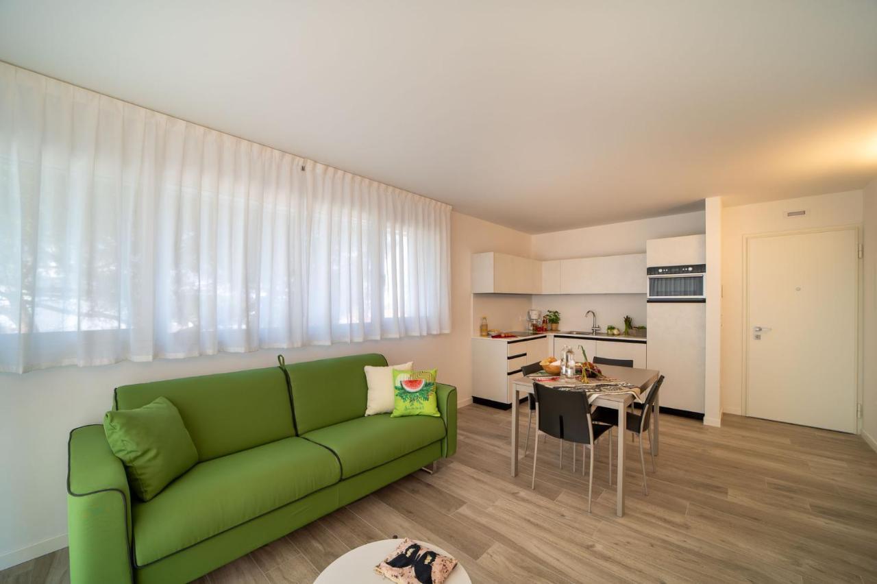 Zero5.Zero5 Apartment Lignano Sabbiadoro Exterior foto