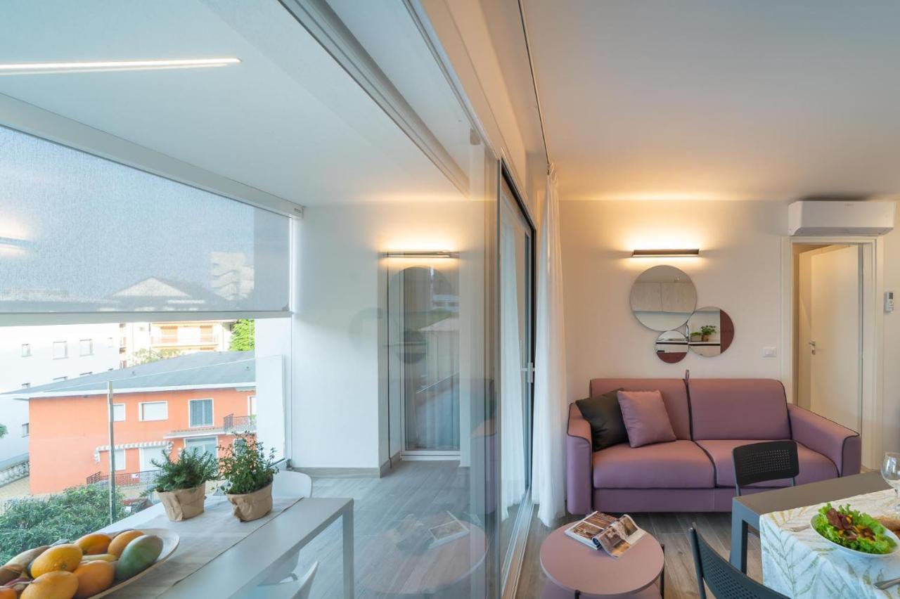 Zero5.Zero5 Apartment Lignano Sabbiadoro Exterior foto