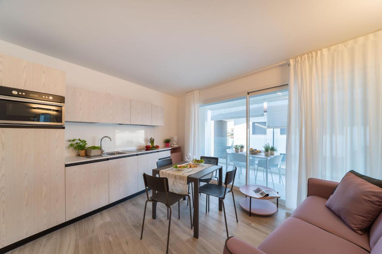 Zero5.Zero5 Apartment Lignano Sabbiadoro Exterior foto