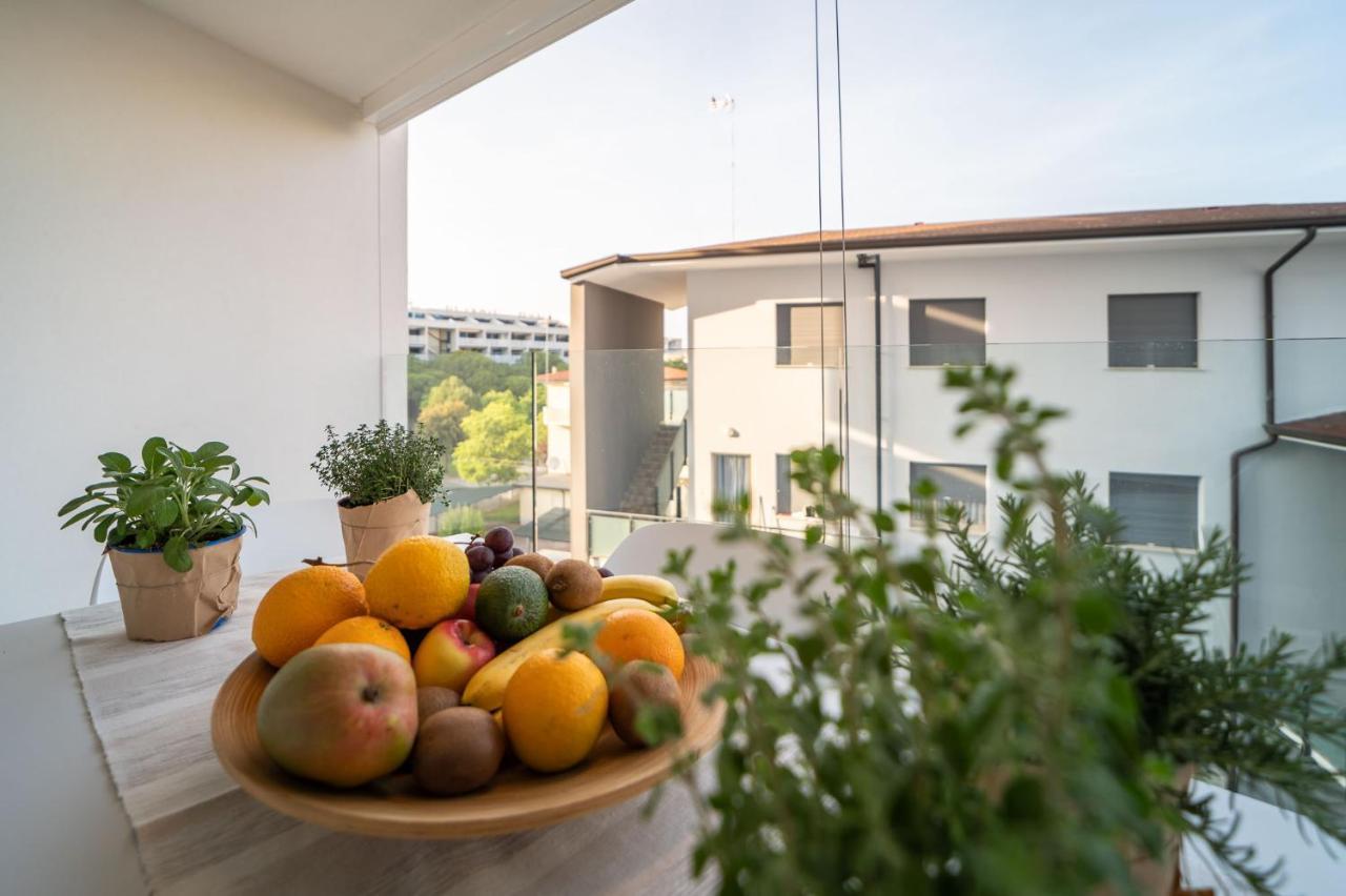 Zero5.Zero5 Apartment Lignano Sabbiadoro Exterior foto