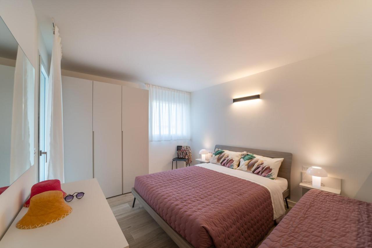 Zero5.Zero5 Apartment Lignano Sabbiadoro Exterior foto