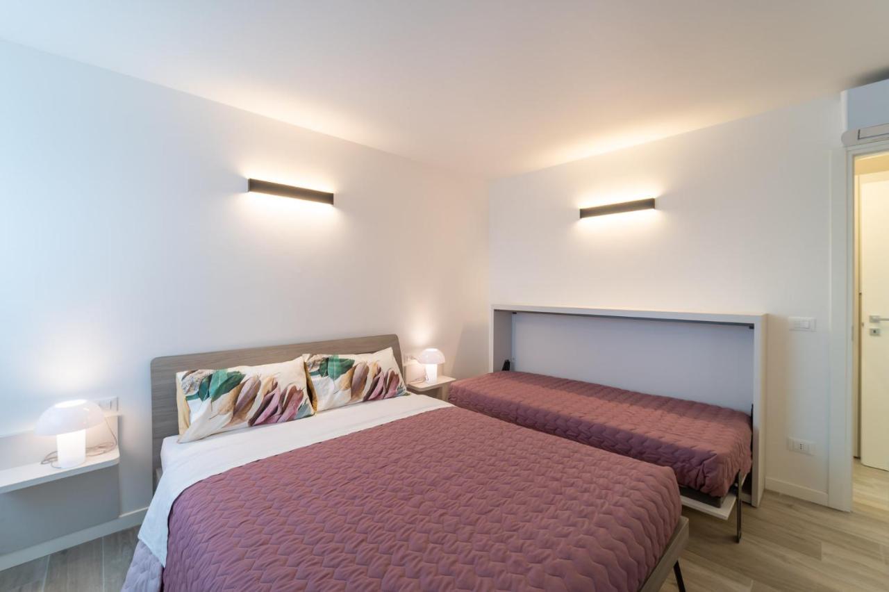 Zero5.Zero5 Apartment Lignano Sabbiadoro Exterior foto