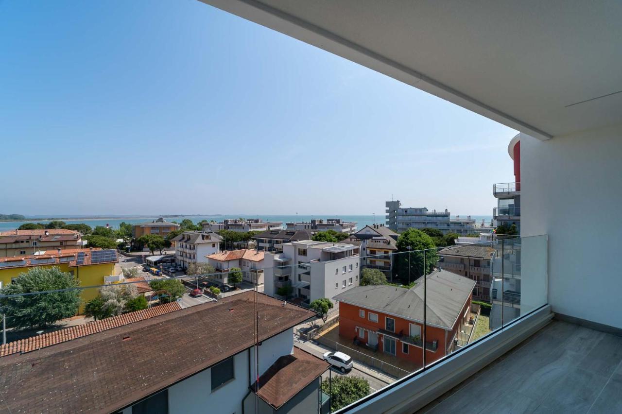 Zero5.Zero5 Apartment Lignano Sabbiadoro Exterior foto
