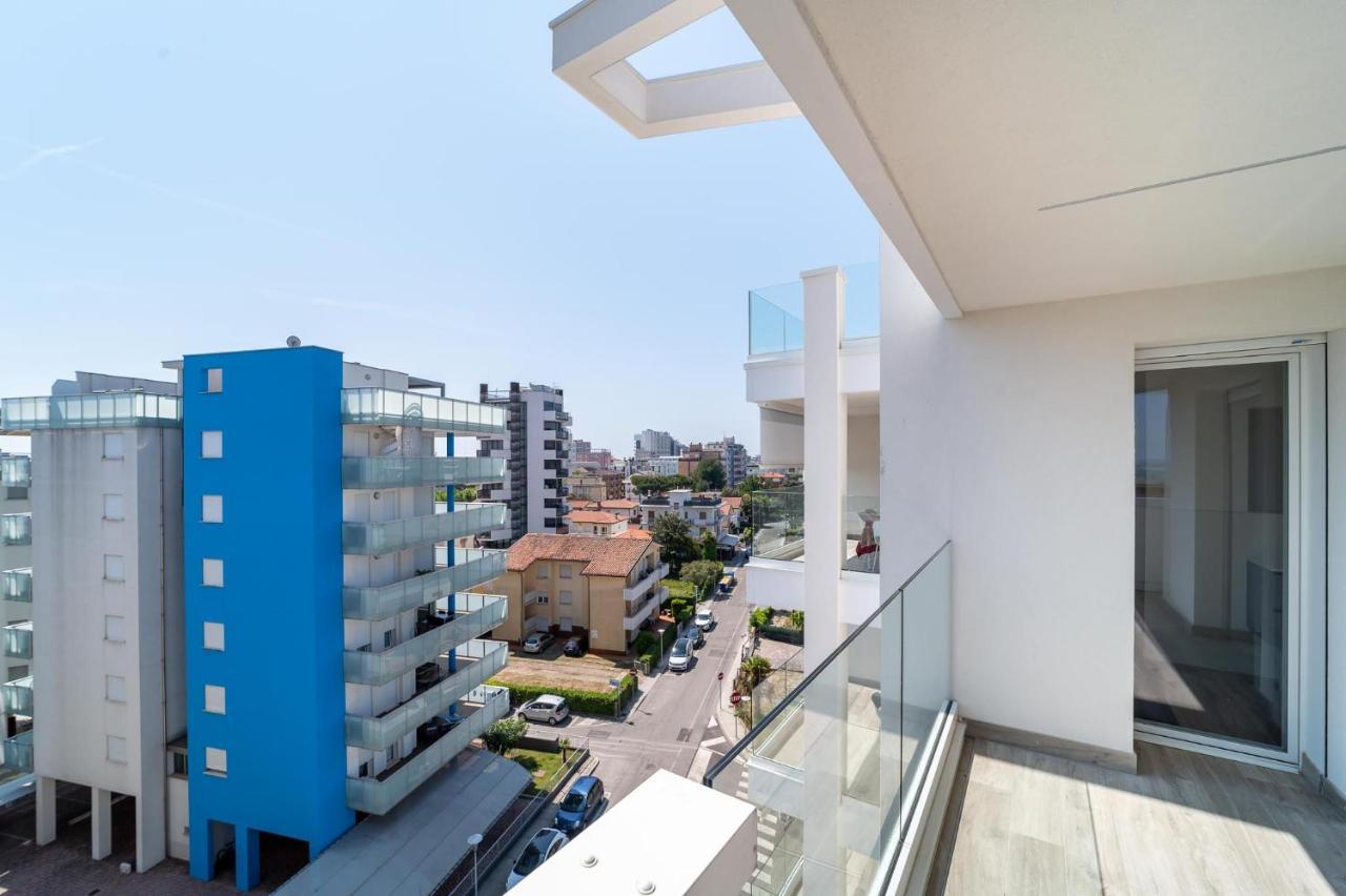 Zero5.Zero5 Apartment Lignano Sabbiadoro Exterior foto