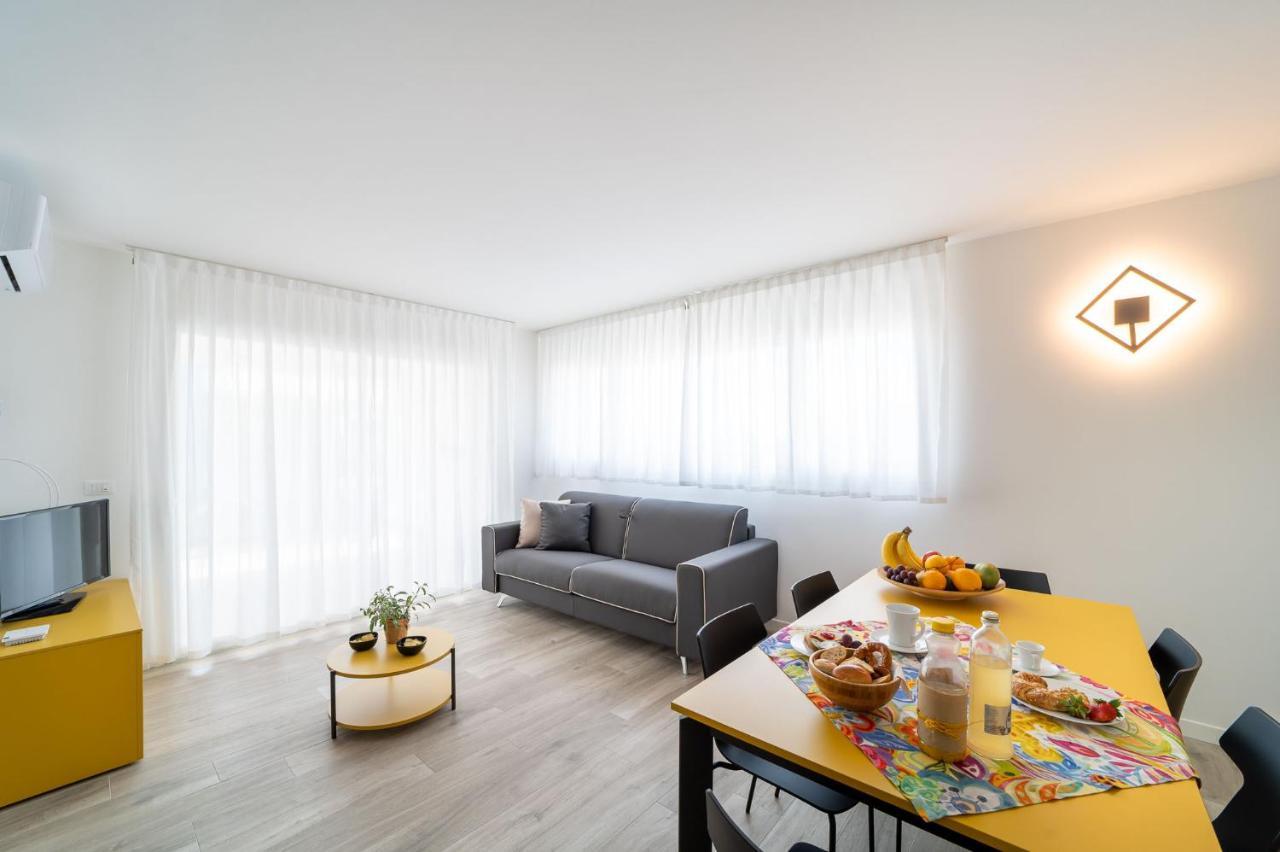 Zero5.Zero5 Apartment Lignano Sabbiadoro Exterior foto