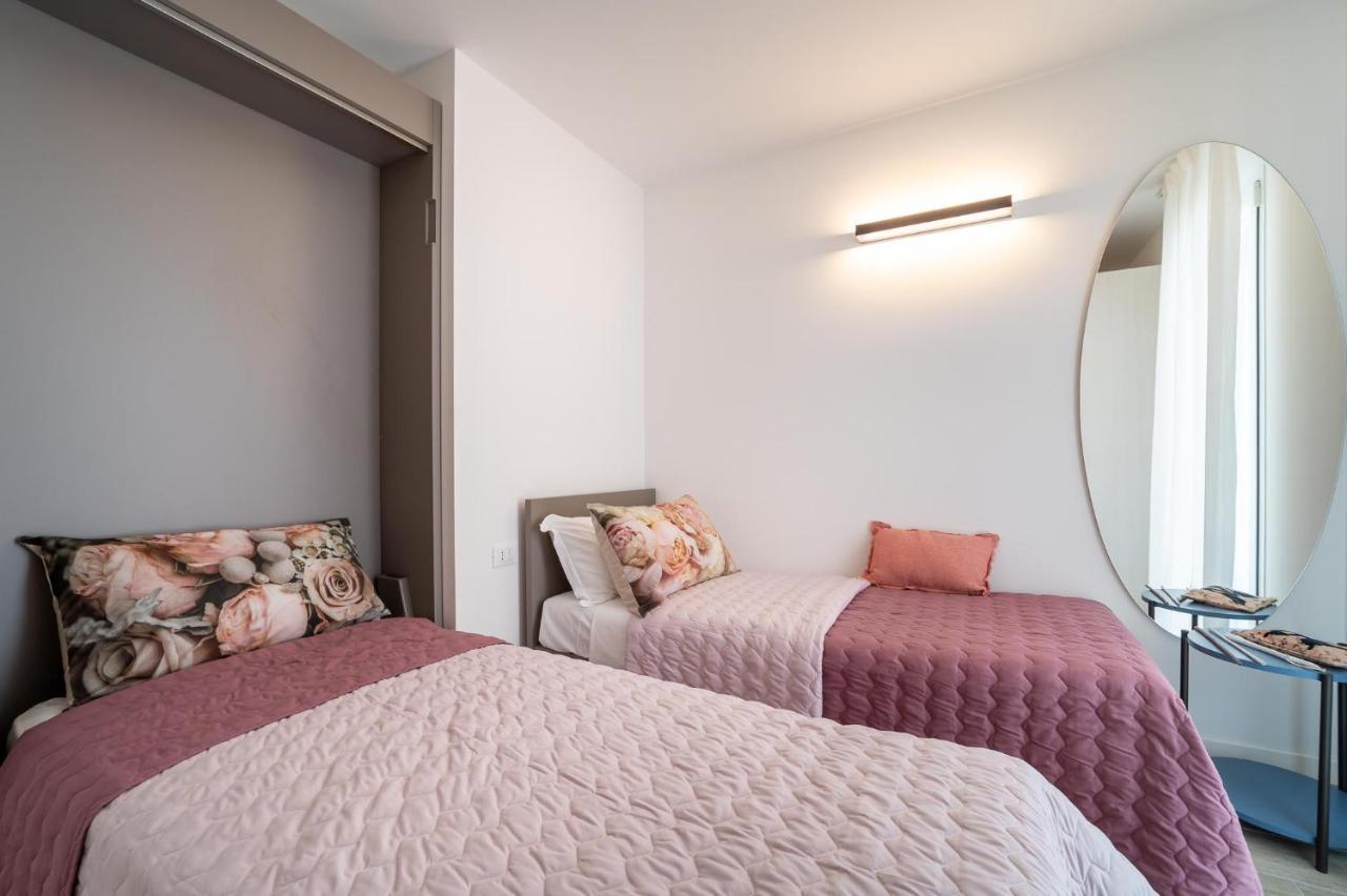 Zero5.Zero5 Apartment Lignano Sabbiadoro Exterior foto