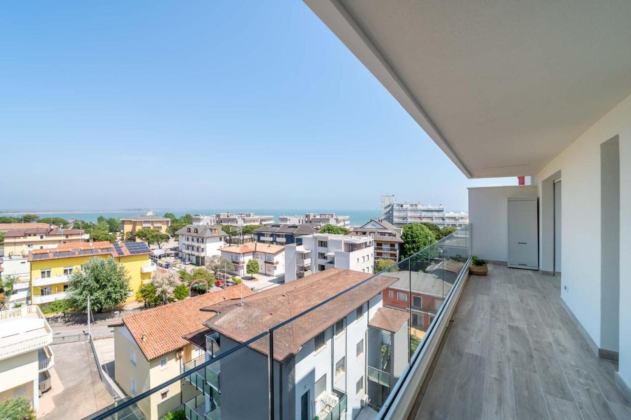 Zero5.Zero5 Apartment Lignano Sabbiadoro Exterior foto