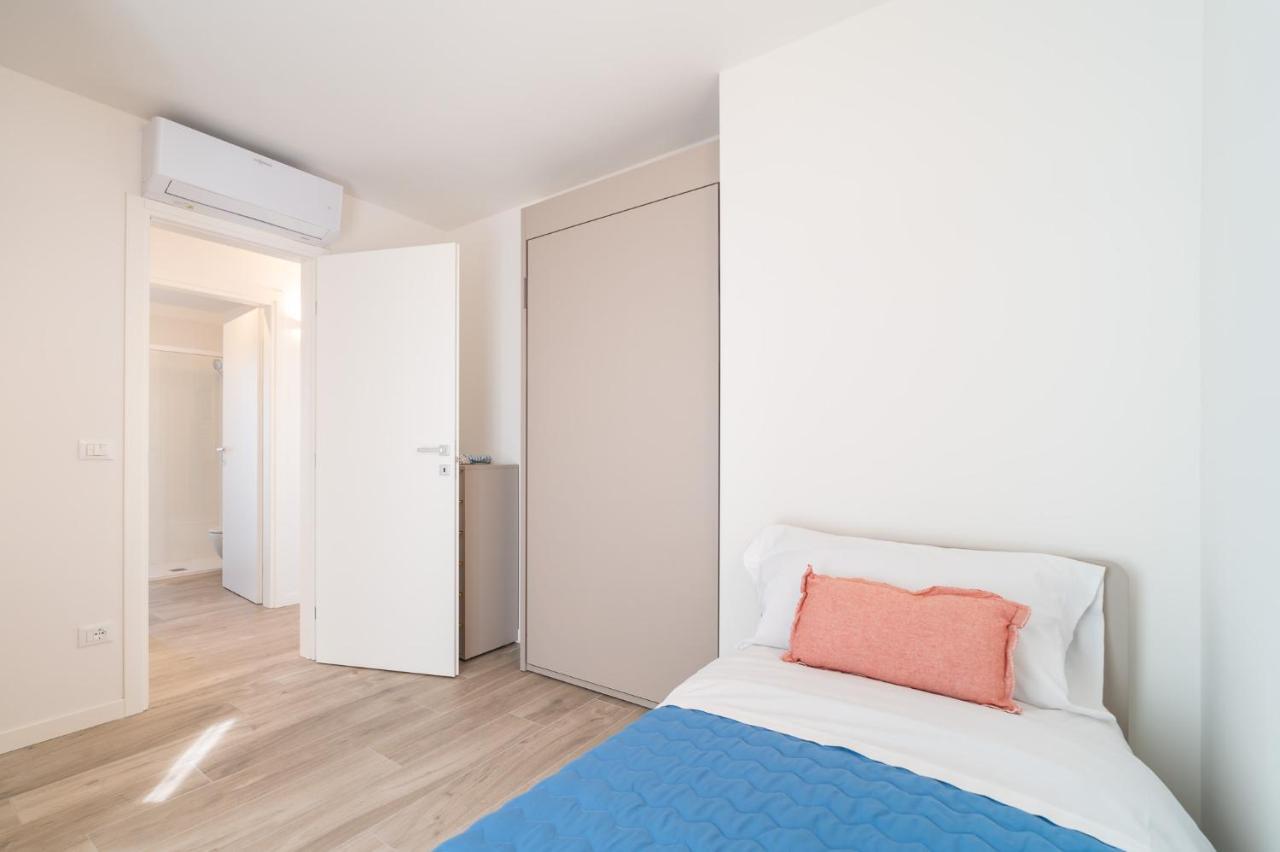 Zero5.Zero5 Apartment Lignano Sabbiadoro Exterior foto