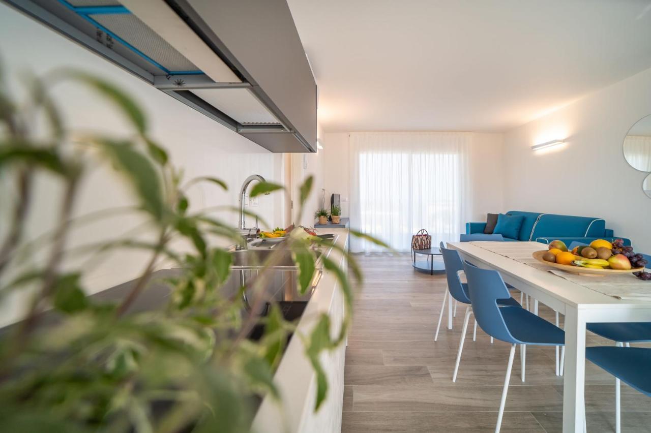 Zero5.Zero5 Apartment Lignano Sabbiadoro Exterior foto