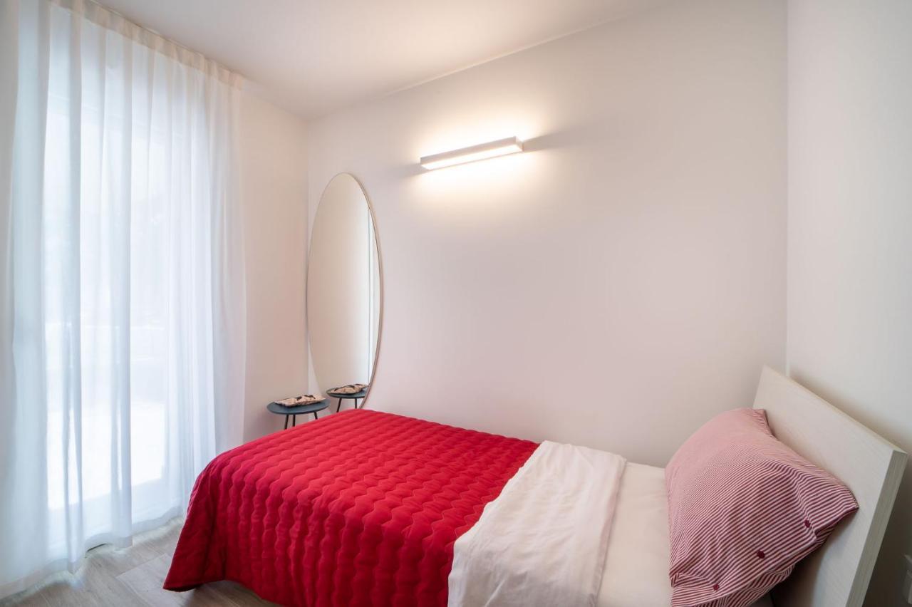 Zero5.Zero5 Apartment Lignano Sabbiadoro Exterior foto