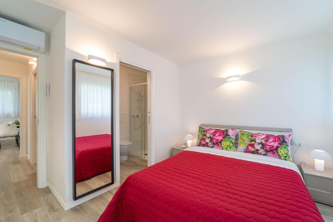 Zero5.Zero5 Apartment Lignano Sabbiadoro Exterior foto