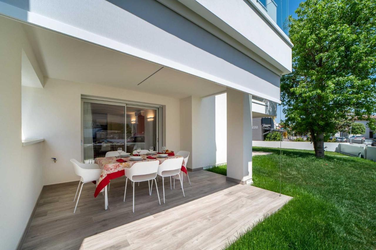 Zero5.Zero5 Apartment Lignano Sabbiadoro Exterior foto