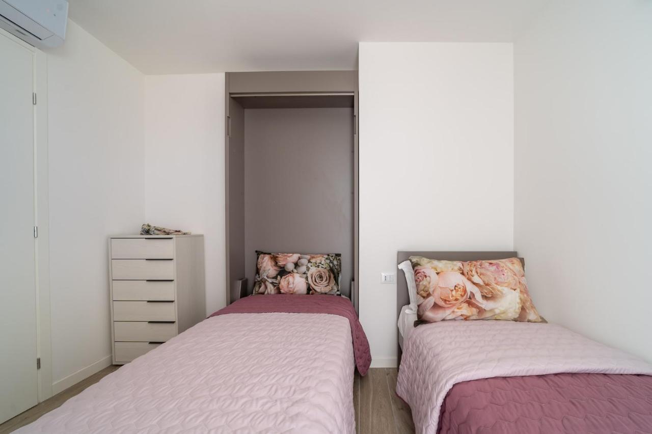 Zero5.Zero5 Apartment Lignano Sabbiadoro Exterior foto