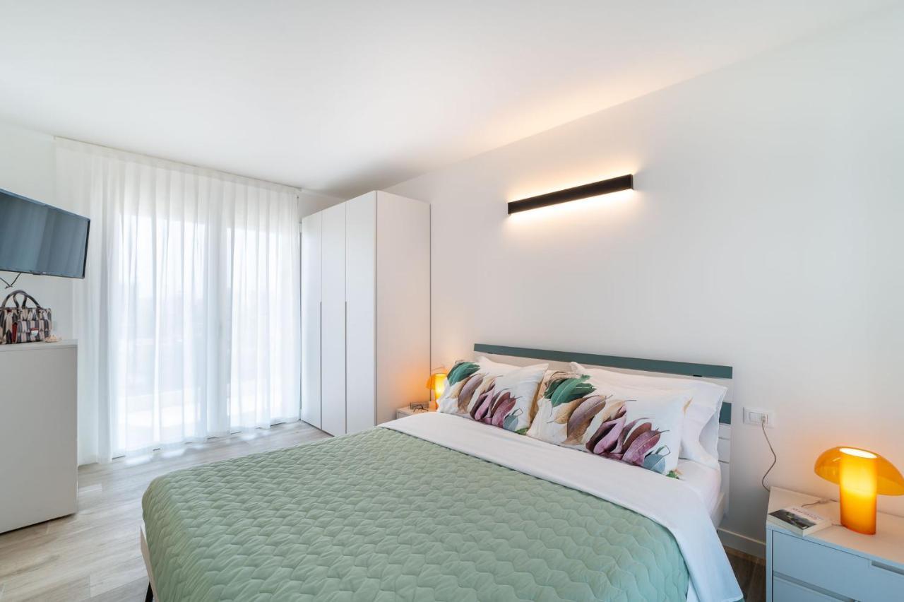 Zero5.Zero5 Apartment Lignano Sabbiadoro Exterior foto