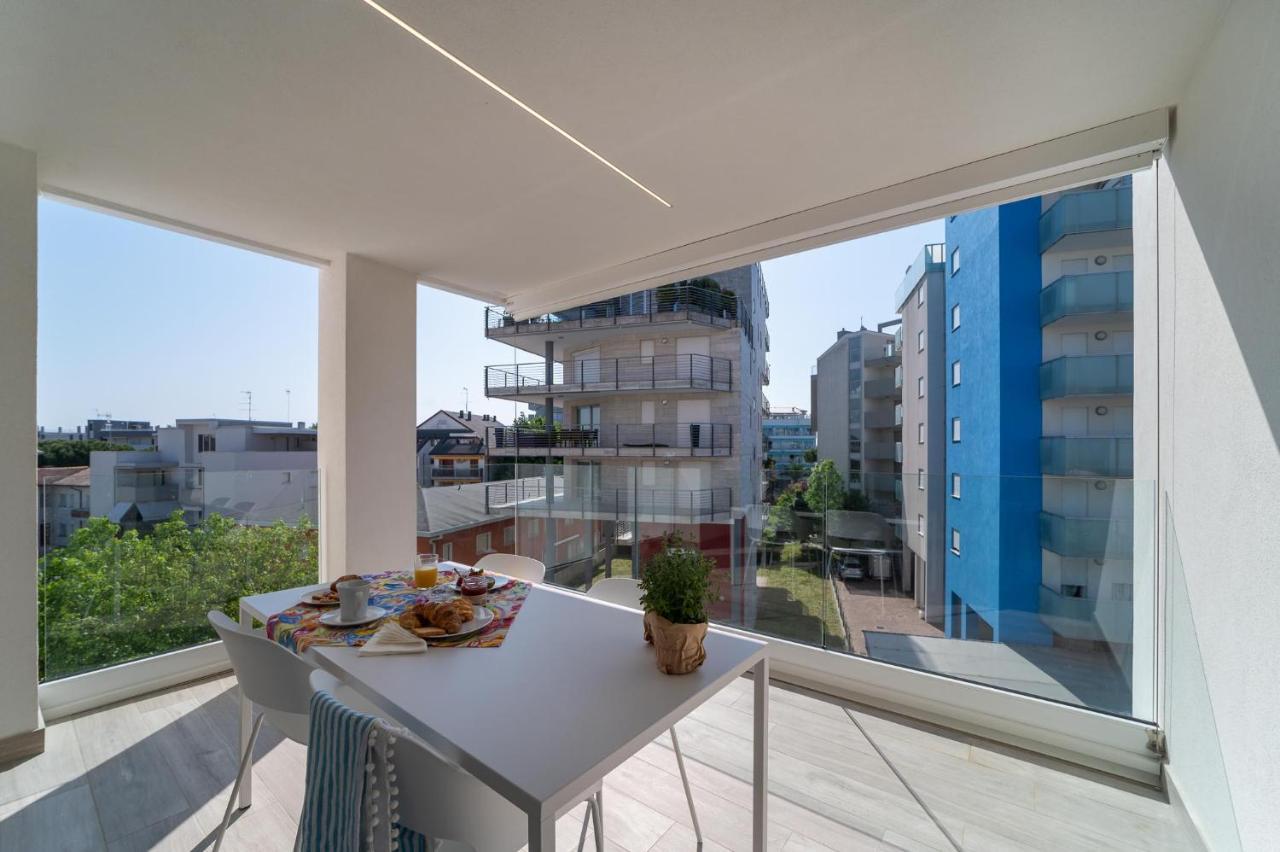 Zero5.Zero5 Apartment Lignano Sabbiadoro Exterior foto