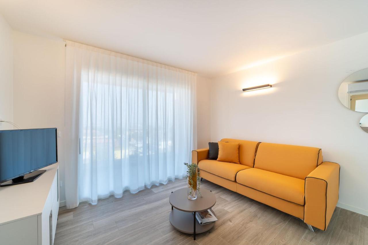 Zero5.Zero5 Apartment Lignano Sabbiadoro Exterior foto