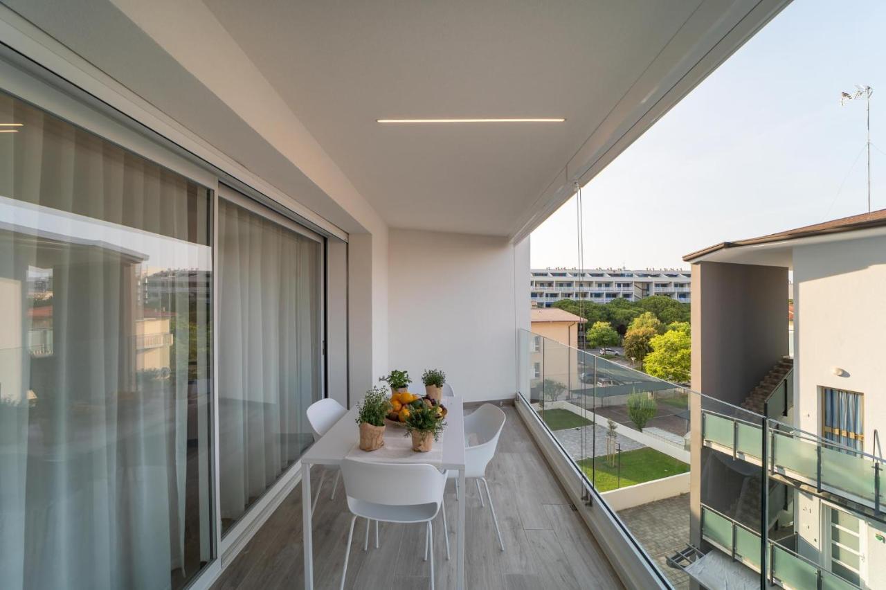 Zero5.Zero5 Apartment Lignano Sabbiadoro Exterior foto