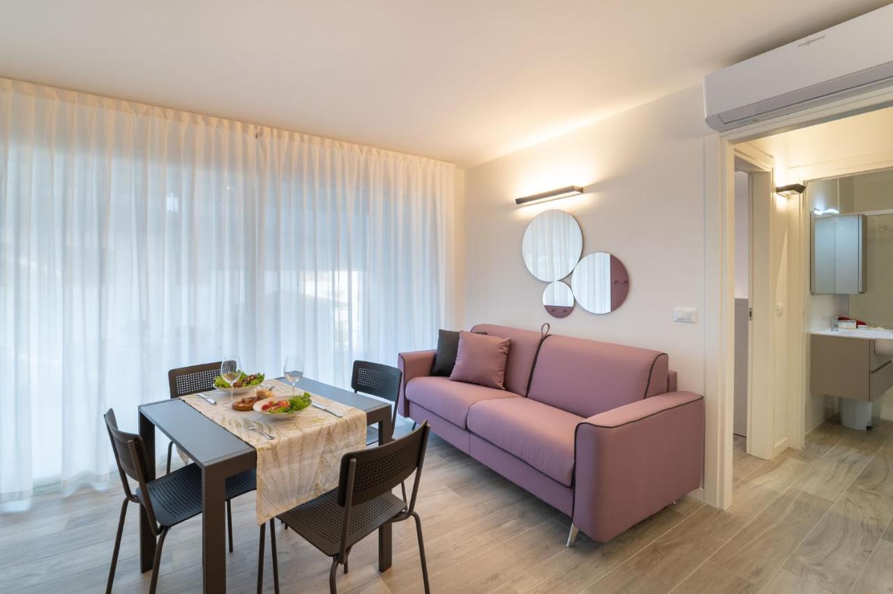 Zero5.Zero5 Apartment Lignano Sabbiadoro Exterior foto