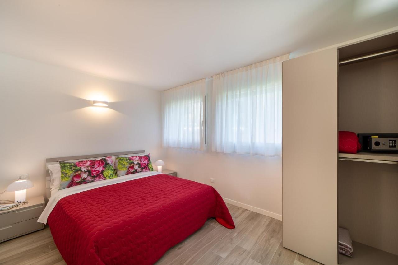 Zero5.Zero5 Apartment Lignano Sabbiadoro Exterior foto