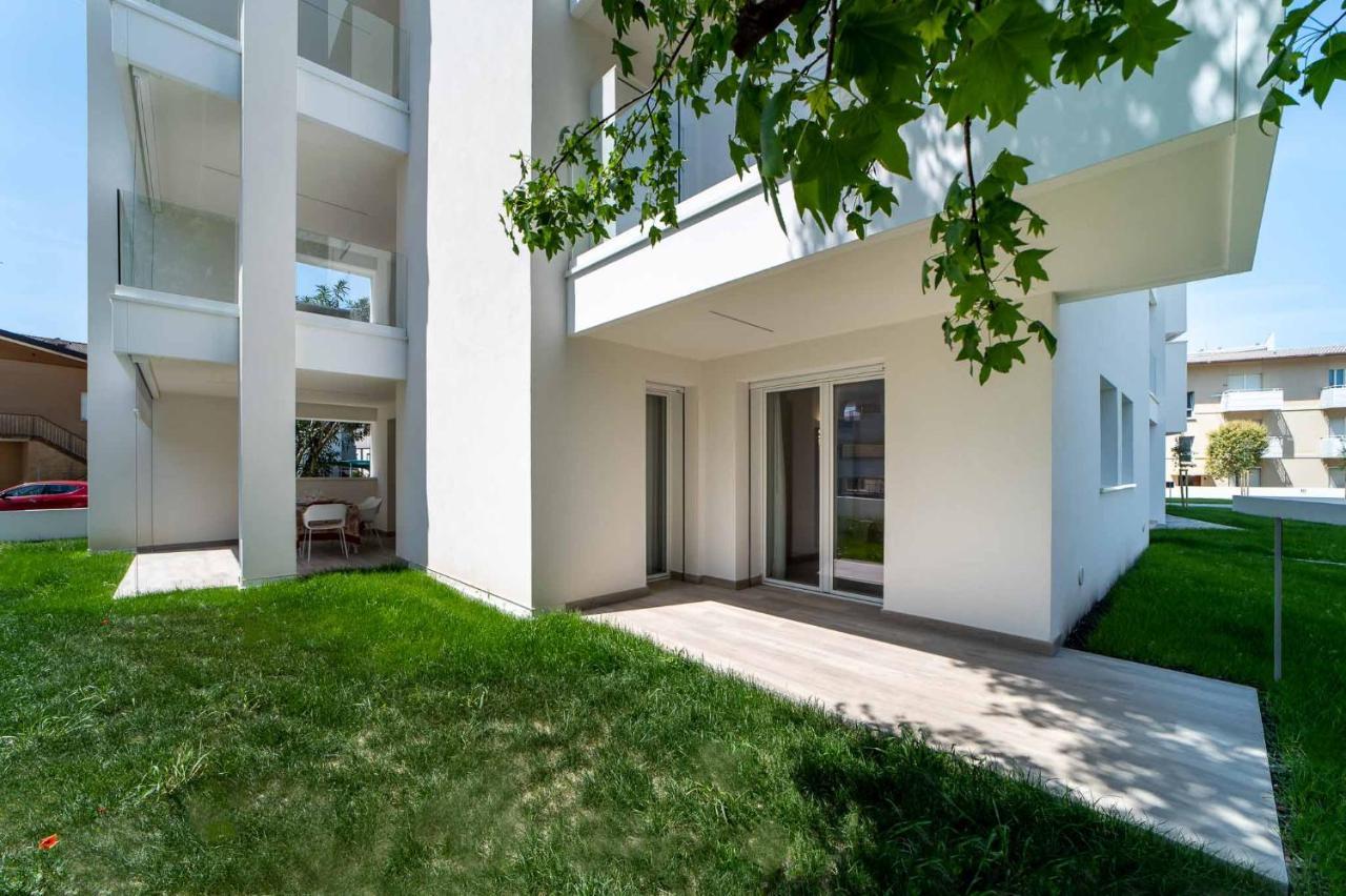 Zero5.Zero5 Apartment Lignano Sabbiadoro Exterior foto