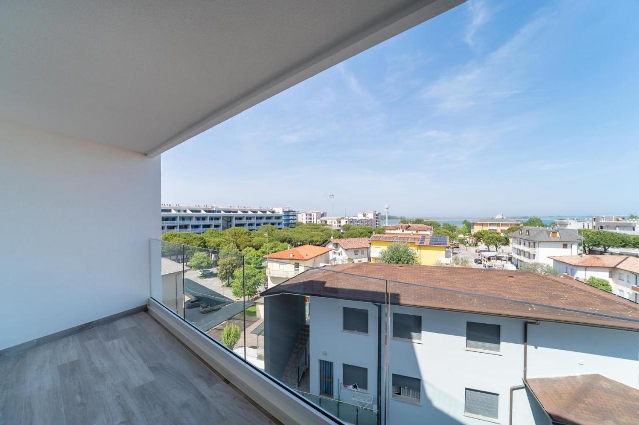 Zero5.Zero5 Apartment Lignano Sabbiadoro Exterior foto