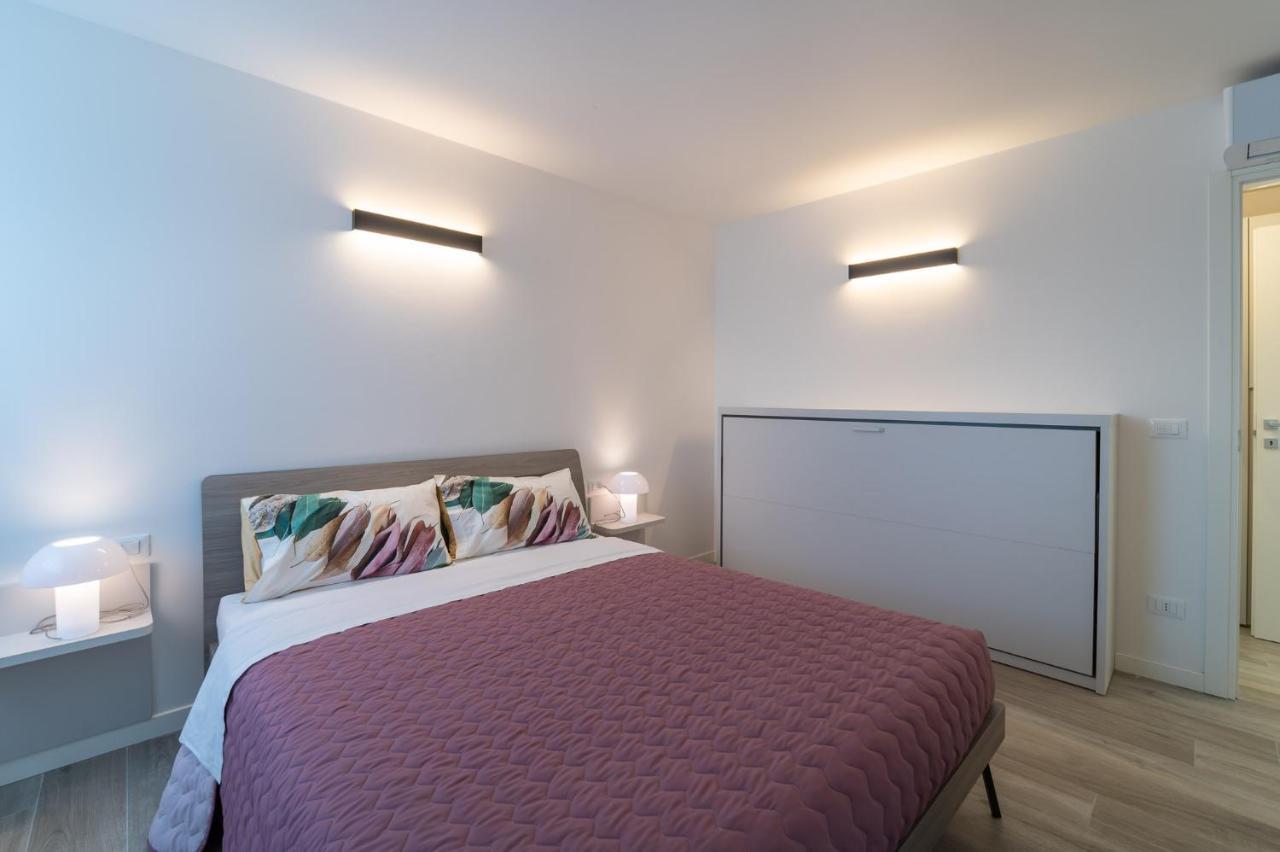 Zero5.Zero5 Apartment Lignano Sabbiadoro Exterior foto