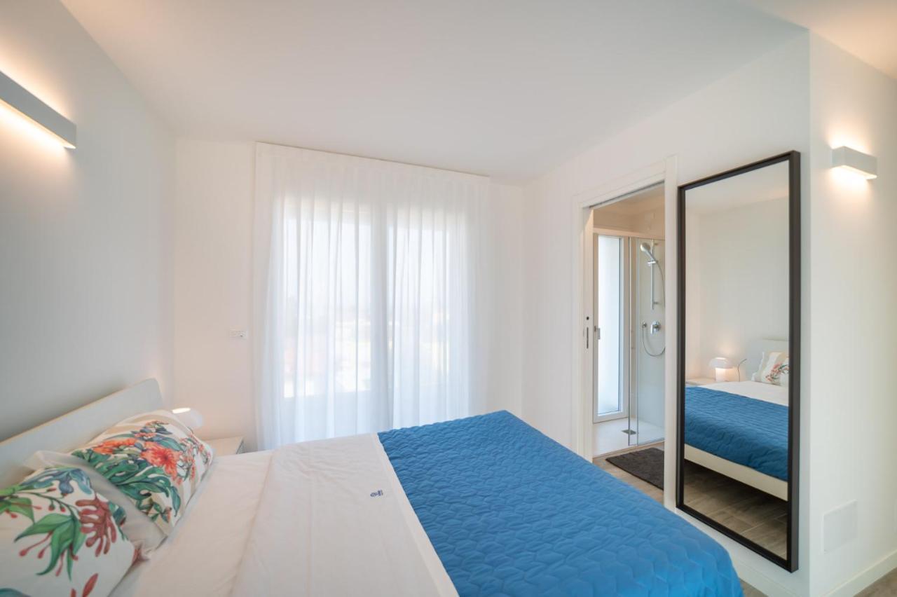 Zero5.Zero5 Apartment Lignano Sabbiadoro Exterior foto