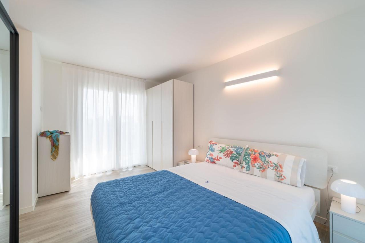 Zero5.Zero5 Apartment Lignano Sabbiadoro Exterior foto