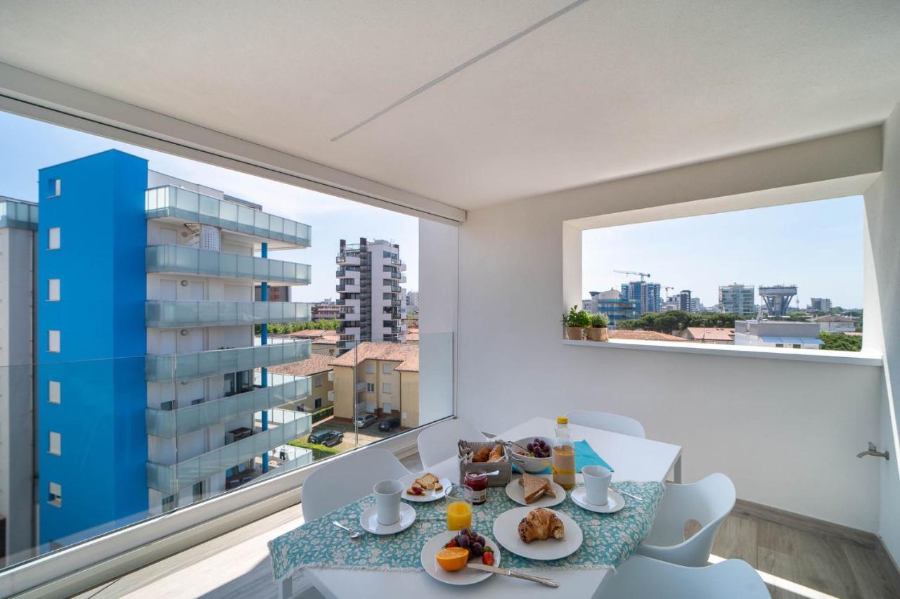 Zero5.Zero5 Apartment Lignano Sabbiadoro Exterior foto
