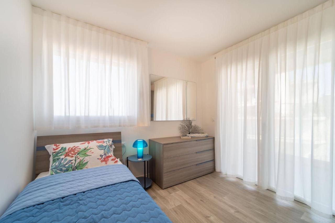 Zero5.Zero5 Apartment Lignano Sabbiadoro Exterior foto