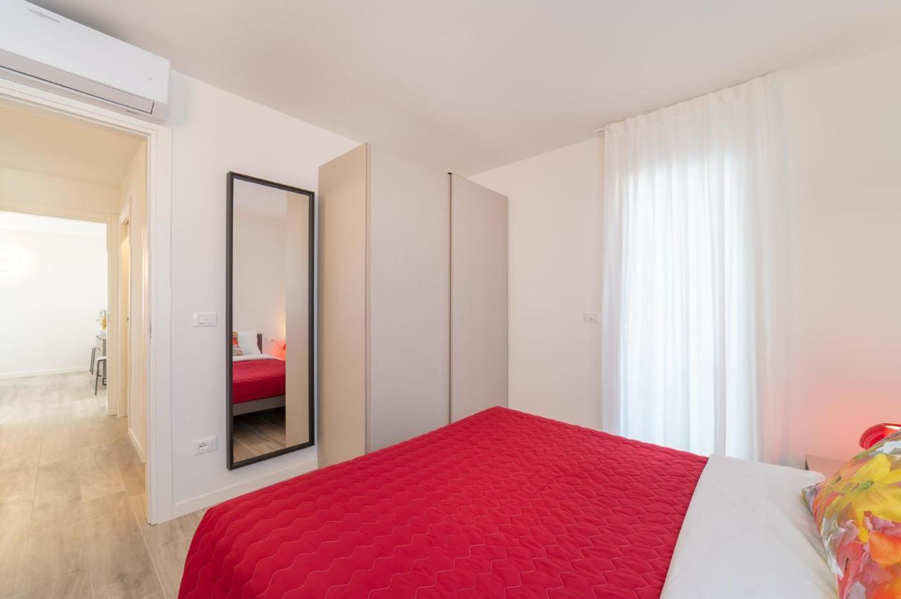 Zero5.Zero5 Apartment Lignano Sabbiadoro Exterior foto