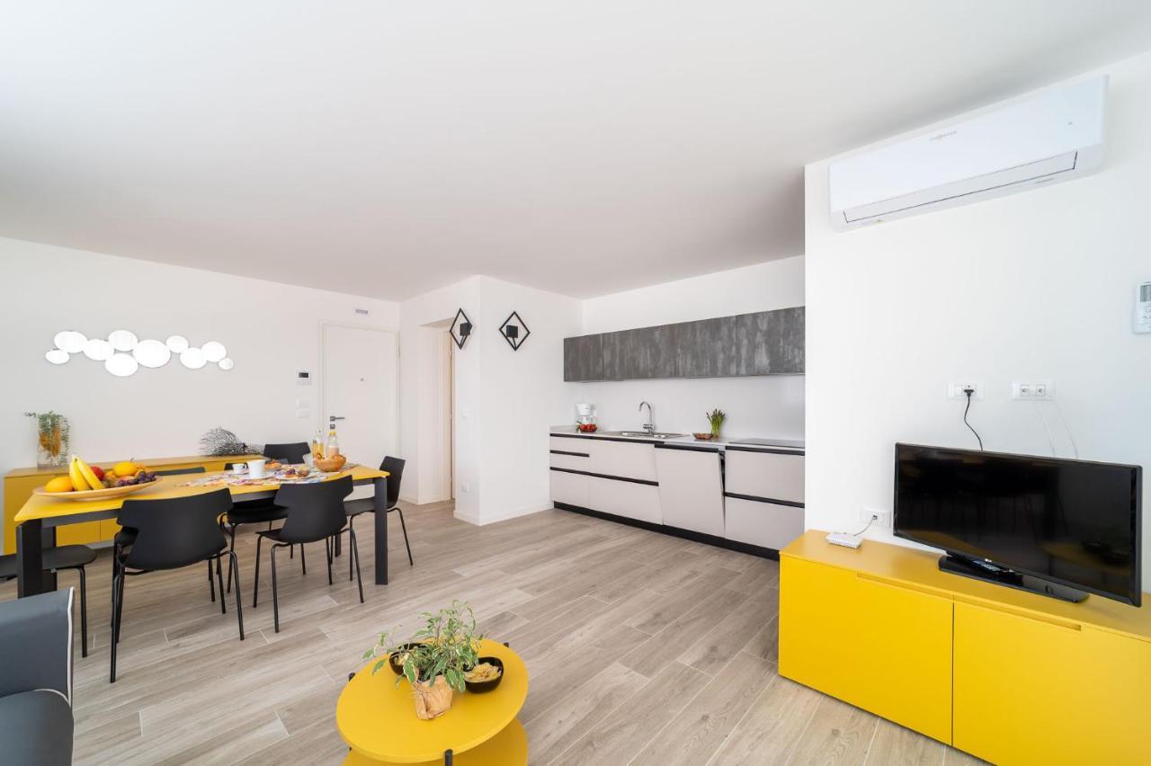 Zero5.Zero5 Apartment Lignano Sabbiadoro Exterior foto