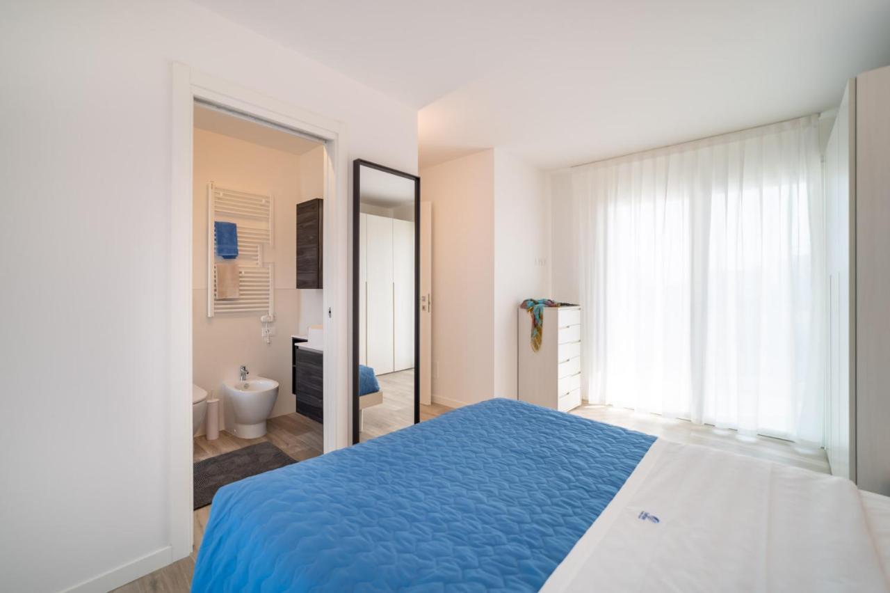 Zero5.Zero5 Apartment Lignano Sabbiadoro Exterior foto