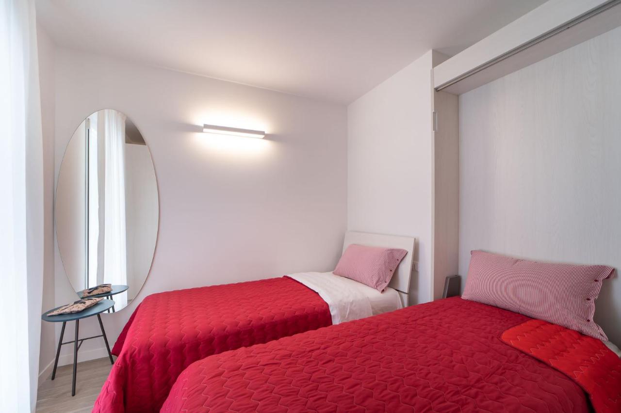 Zero5.Zero5 Apartment Lignano Sabbiadoro Exterior foto