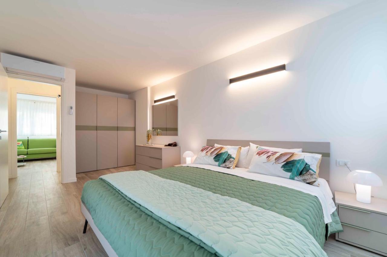 Zero5.Zero5 Apartment Lignano Sabbiadoro Exterior foto