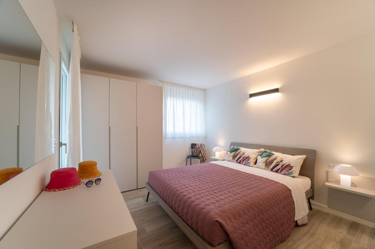 Zero5.Zero5 Apartment Lignano Sabbiadoro Exterior foto