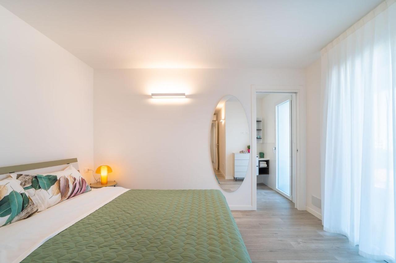 Zero5.Zero5 Apartment Lignano Sabbiadoro Exterior foto