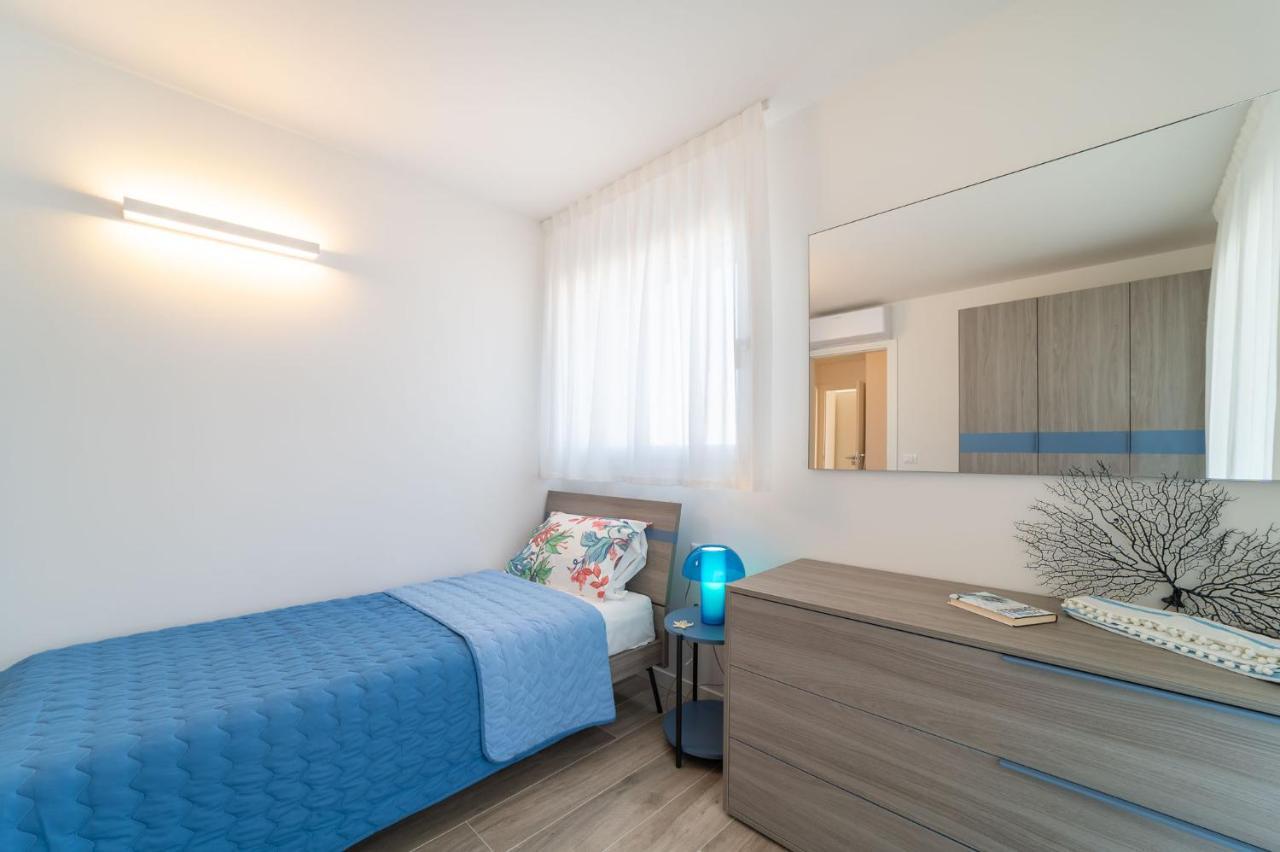 Zero5.Zero5 Apartment Lignano Sabbiadoro Exterior foto