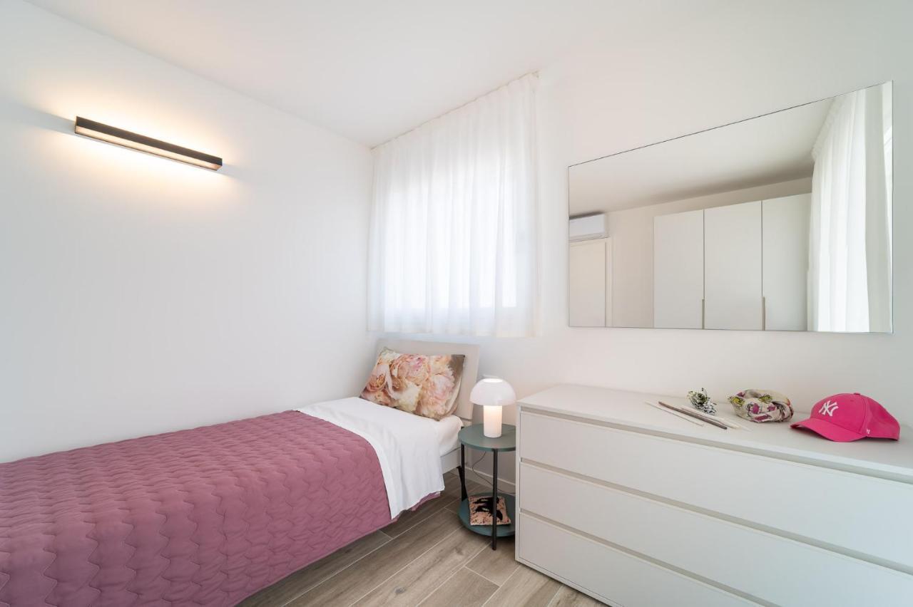 Zero5.Zero5 Apartment Lignano Sabbiadoro Exterior foto