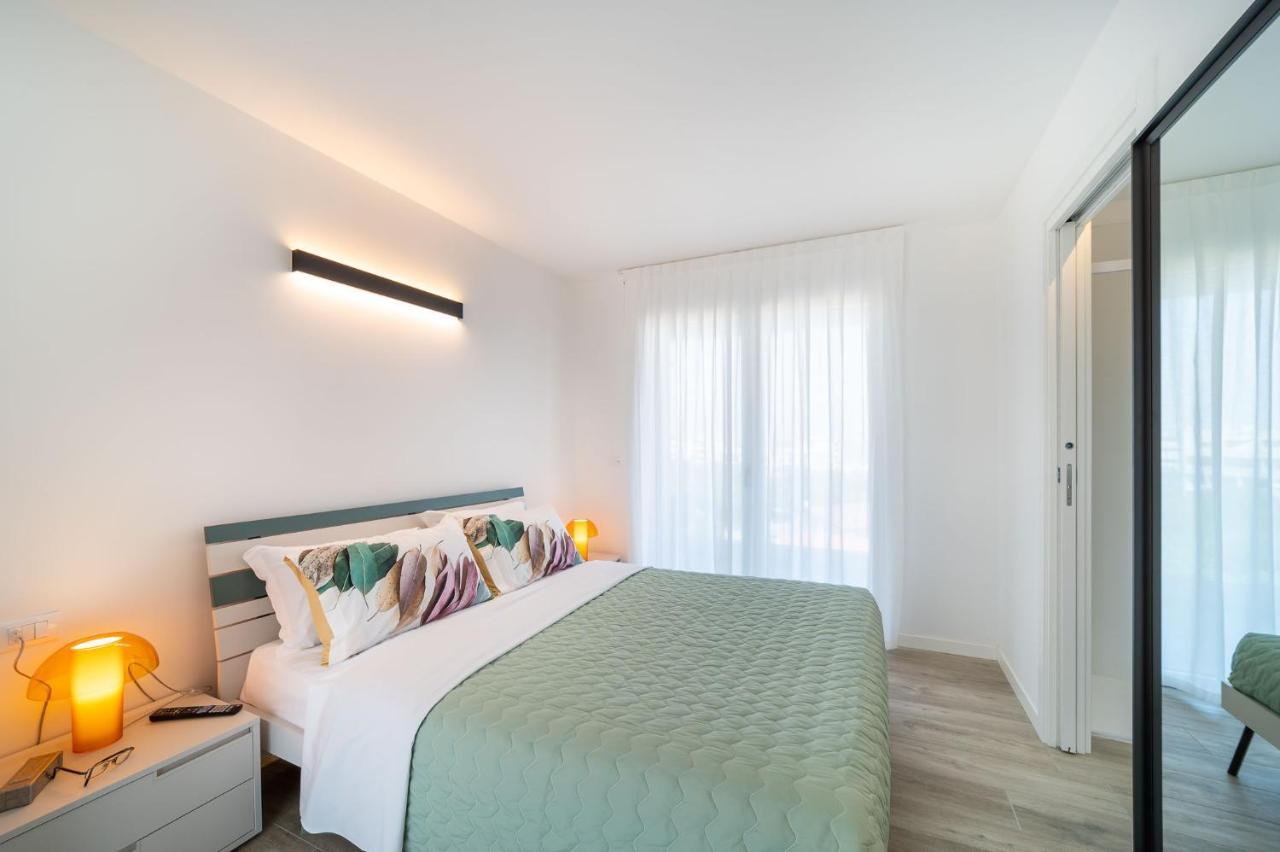 Zero5.Zero5 Apartment Lignano Sabbiadoro Exterior foto