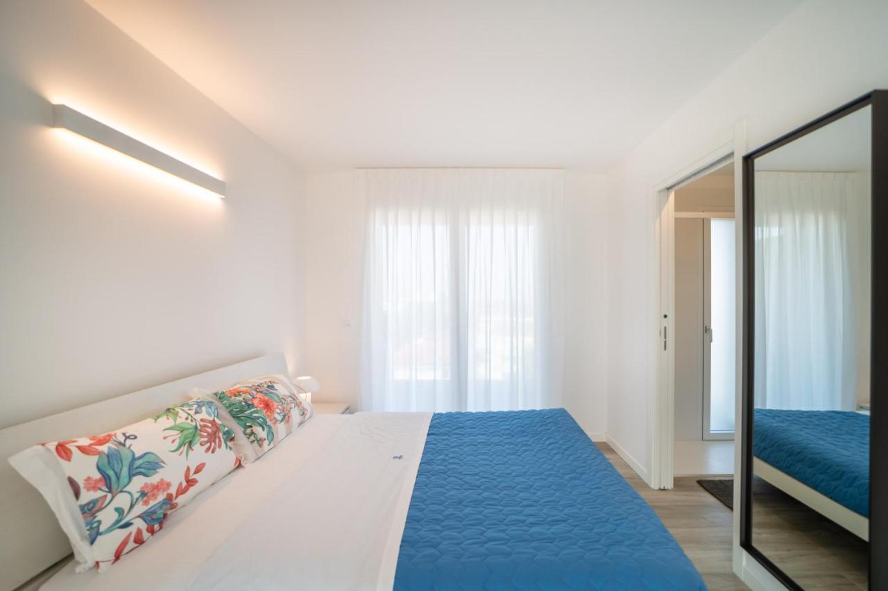 Zero5.Zero5 Apartment Lignano Sabbiadoro Exterior foto