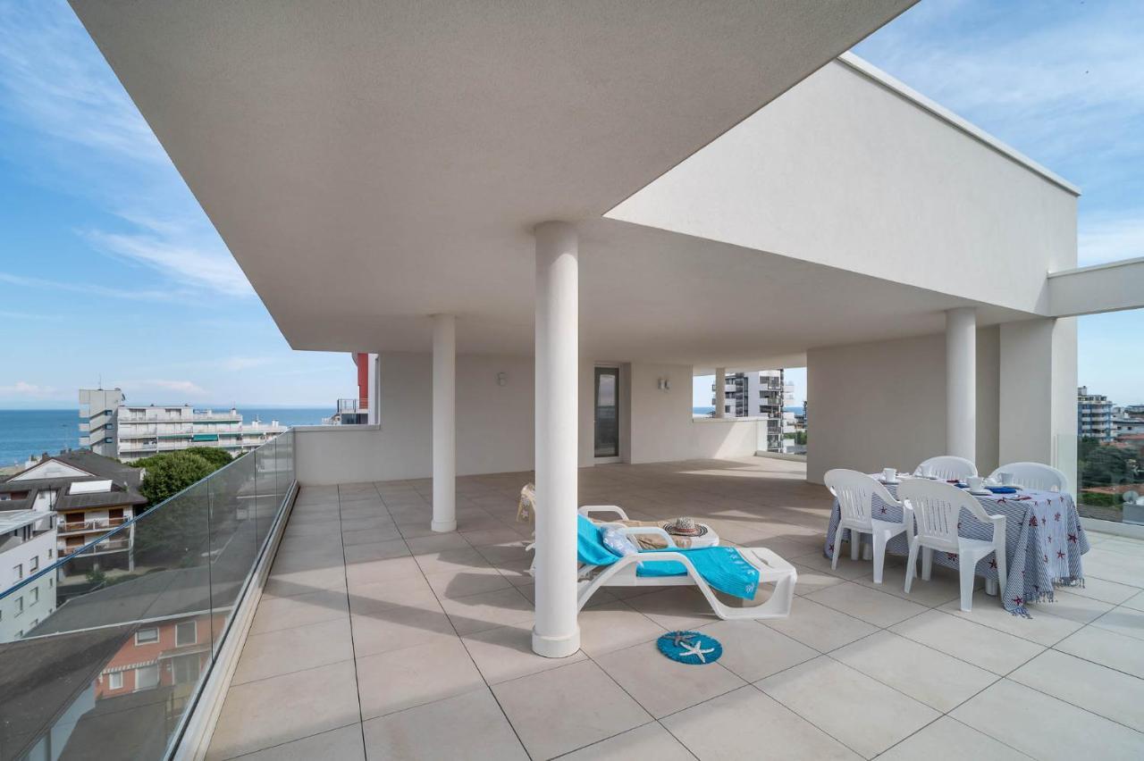 Zero5.Zero5 Apartment Lignano Sabbiadoro Exterior foto