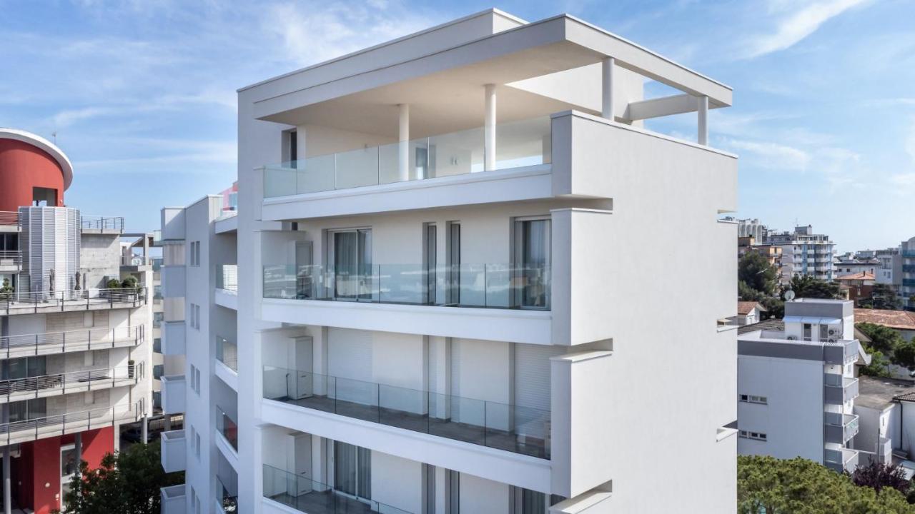 Zero5.Zero5 Apartment Lignano Sabbiadoro Exterior foto